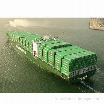 Ocean Freight with Door-to-door Service